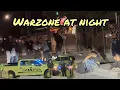 Warzone Albuquerque New Mexico