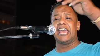كان ودي نلتقي    بيبو ادم             حصريا على    قناة نغمات نوبي دندنها