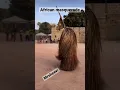 Download Lagu Watch African masquerade in action. Many still double it’s spirit.(voodoo)