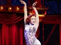 Magic To Do Lyrics- Pippin New Broadway Cast