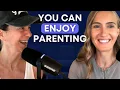 Stop Trying to Fix Your Child