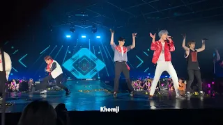 Download (FANCAM) 27042019 Breathless\u0026HIDE \u0026 SEEK \ MP3