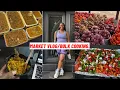 Download Lagu MARKT VLOG; KOSTEN VAN VOEDSEL IN ABUJA | 5 SOEPEN PER DAG GEKOOKT | VOORBEREIDING OP SCHOOLHERVA...