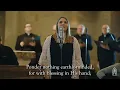 Let All Mortal Flesh Keep Silence (Lyric Video) - Catholic Music Initiative