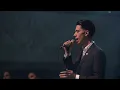 TEEKS - ‘I Can’t Make You Love Me’ Live at the Auckland Town Hall (2019)
