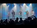 Download Lagu Home Free - Fishing In The Dark/Boondocks  - Vienna - LIVE - 4K - 22/09/23