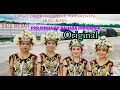 Download Lagu LAGU DAYAK KANAYATN BAJU MERAH(Lirik) Perjemahan Bahasa Indonesia