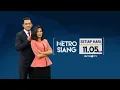 Download Lagu Promo Metro Siang Metro TV 2018 | Host : Zackia Arfan dan Ade Mulya #flashback #metrotv