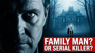 the family man who secretly became a serial killer herb baumeister