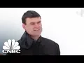 Investor Jeremy Bloom Balks At Entrepreneur s Ask Valuation Adventure Capitalists CNBC Prime