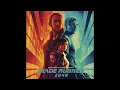 Hans Zimmer/Benjamin Wallfisch - 2049