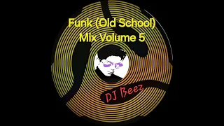 Funk Old School Mix Volume 5 Prince Earth Wind Fire Rick James And More 