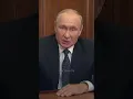 Download Lagu Vladimir Putin warns the West that he isn't bluffing