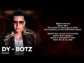 Daddy Yankee - BOTZ [Con letra]