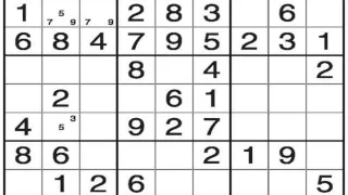 sudoku strategy