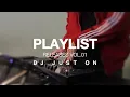 DJ JUST ON / Playlist Releases Vol.01 - Humble #Manual Brew Session