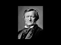 Wagner - Tannhäuser, WWV 70 (Overture)