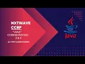 Java Coding Practice-2 3 NxtWave CCBP Full Stack Development Intensive 2 o