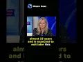Alex Witt to Depart MS NOW After Nearly 30 Years