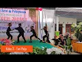 Download Lagu Tari Paijo Kelas 3 Putra - Pentas Seni dan Pelepasan Peserta Didik Kelas VI