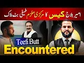 Download Lagu Teefi Butt K*lled In Encounter by CCD | Mian Abdul Mateen Advocate