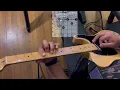 Jhené Aiko - Wrap Me Up - Guitar Tutorial