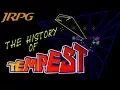 The History of Tempest - JRPG
