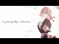 Violet Evergarden OP - "Sincerely" by TRUE | English Cover