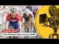 Lagu Erik Dekker, carrière met pieken en dalen | Studio Sport Docu | NOS Sport