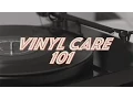 Download Lagu Vinyl Care 101 - How to Clean Your Records, Handle, and Store Them
