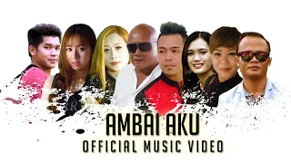 Download Ambai Aku by Mecklyen Julih (Official Music Video) MP3