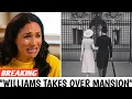 Download Lagu Prince Williams And Kate Takes OVER Royal Mansion That Was Once Given To The SUSSEXES By K.Charles