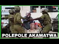 Download Lagu BREAKING: POLEPOLE AKAMATWA MAPEMA HII KWEUPE/AFICHULIWA ALIPOJIFICHA HUKO MAFICHO....... 