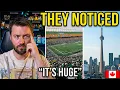 Americans React to Things That Are NORMAL in Canada