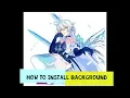 L4D2 How to install Background