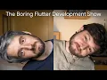 Adaptive Layouts The Boring Flutter Development Show Ep 45