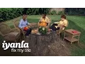 Exclusive Yolande and Pam on Yasmin s Departure Iyanla Fix My Life Oprah Winfrey Network