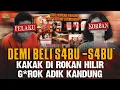 Download Lagu KAKAK H4BISI ADIK KANDUNG DEMI BISA BELI S4BU !