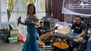 cinta pertama ade tello rini laelani go ong
