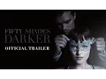 Video di Fifty Shades Darker - Official Trailer (HD)