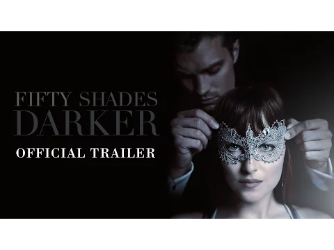 Download MP3 Fifty Shades Darker - Official Trailer (HD)