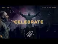 Ryan Ofei – Celebrate (Official Video)