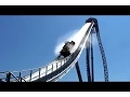 Pilgrims Plunge at Holiday World - With 20 000 000 Views