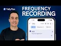 Frequency Recording in TallyFlex - ABA Data Collection Tutorial