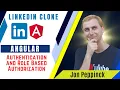 Angular Authentication and Role Based Authorization RBAC