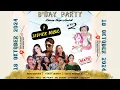 Download Lagu Live Stream Tasya Rosmala Rena Movies Jedher Production  │ Cia Birthday Glandang, Pemalang - Exnet