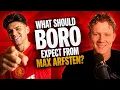 What Should Middlesbrough Fans Expect From Max Arfsten