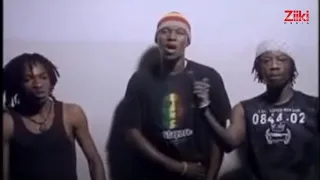 tmk wanaume dar mpaka moro official video