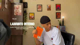 Questione para onde você está indo | FITA 02