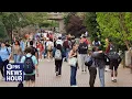 Students question value of college as costs rise and AI reshapes jobs